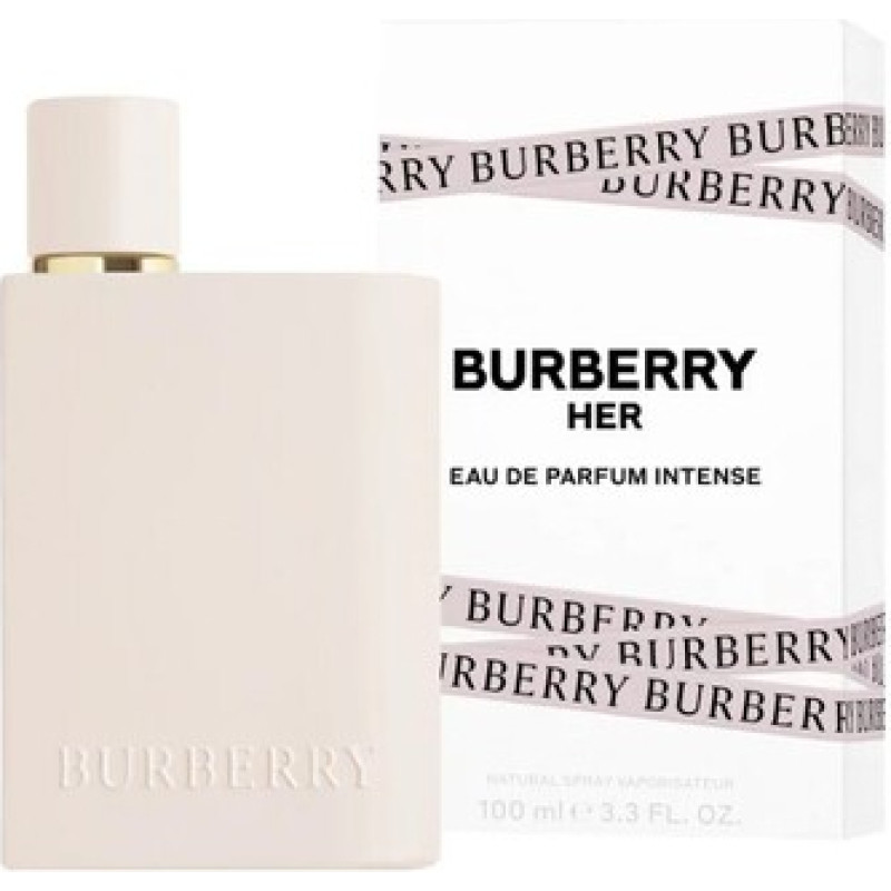 Burberry Her Intense EDP