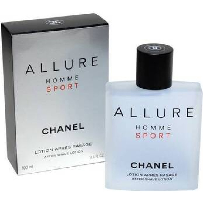 Chanel Allure Homme Sport After Shave