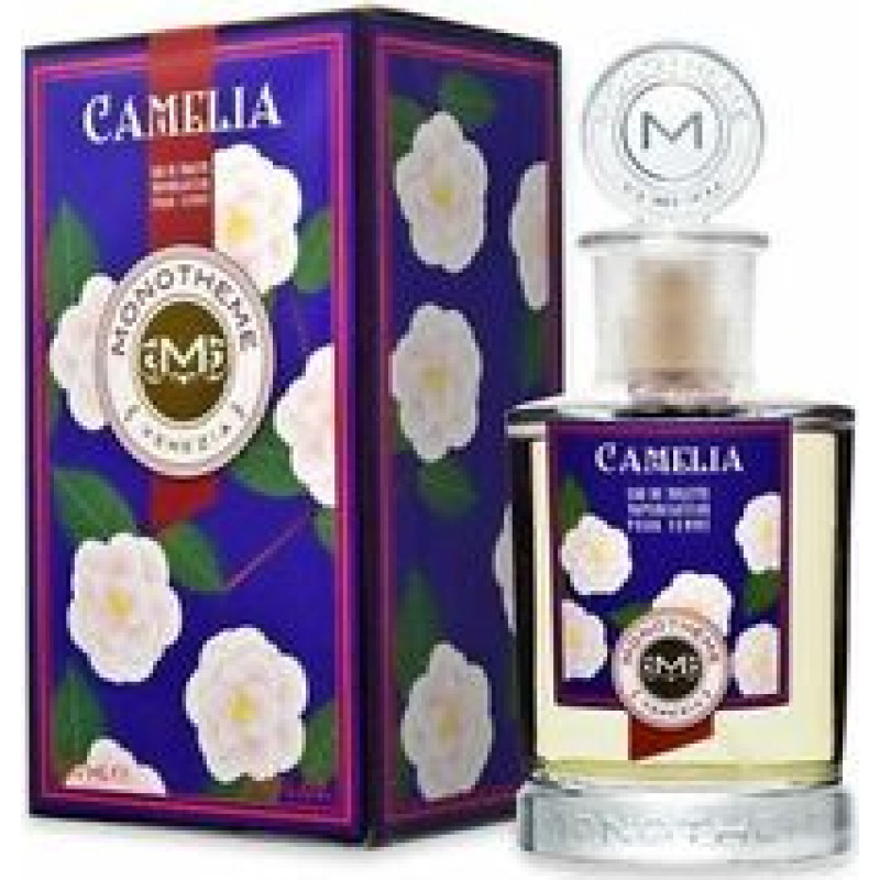Monotheme Venezia Camelia EDT