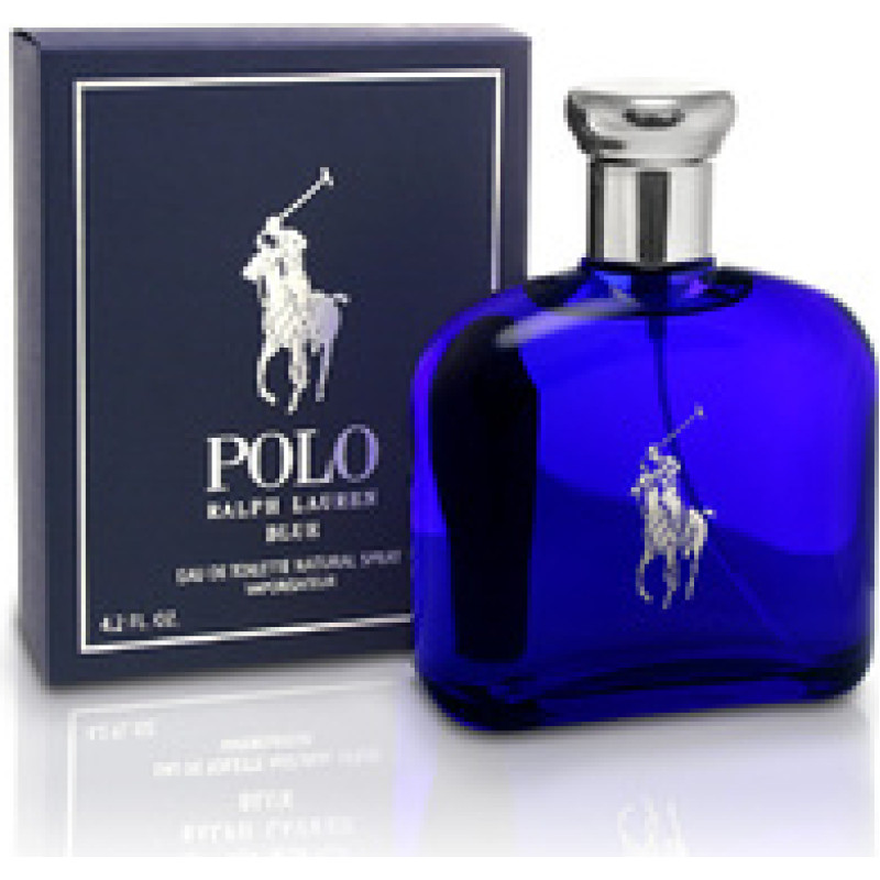 Ralph Lauren Polo Blue EDT