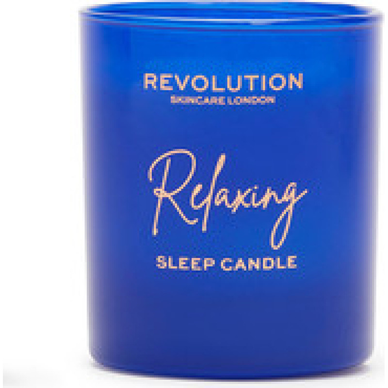 Revolution Skincare Overnight Relaxing Sleep Candle