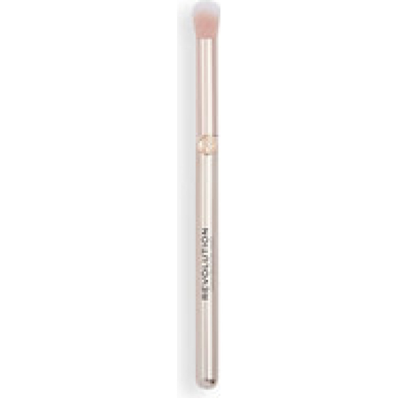 Makeup Revolution R4 Create Fluffy Blending Brush