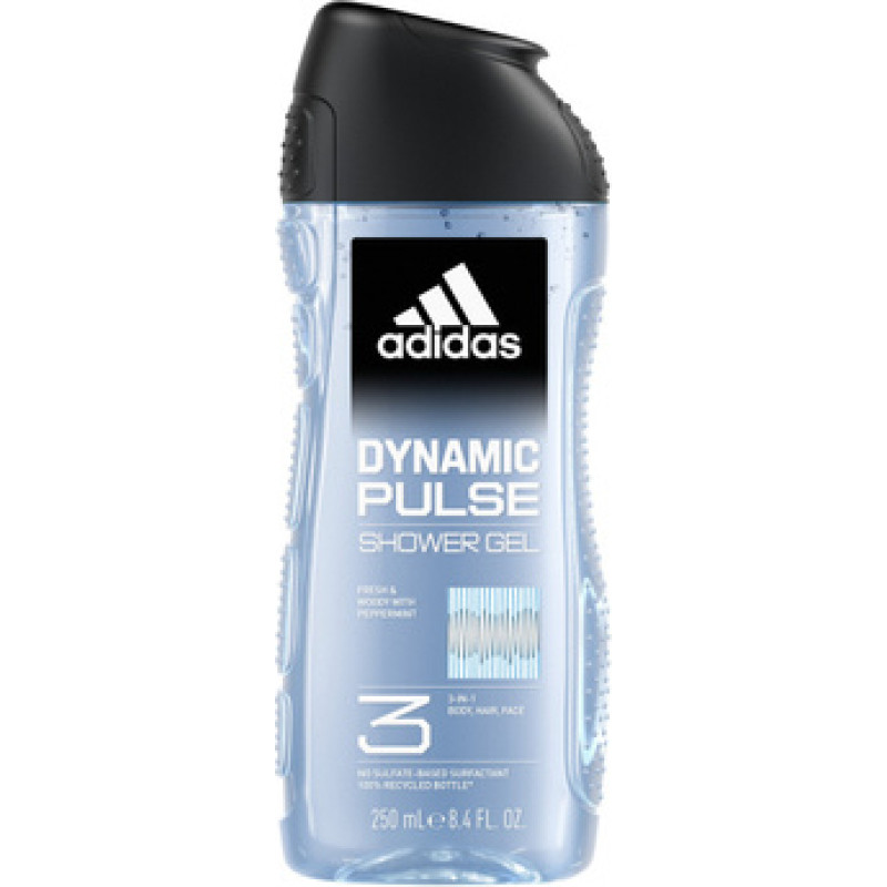Adidas Large Dynamic Pulse Shower gel