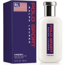Ralph Lauren Polo Sport Fresh EDT