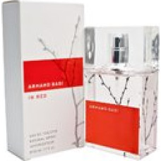 Armand Basi In Red EDT