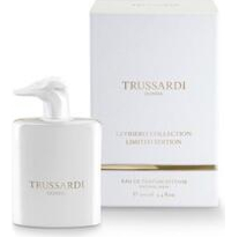 Trussardi Parfums Donna Levriero Limited Edition Intense EDP