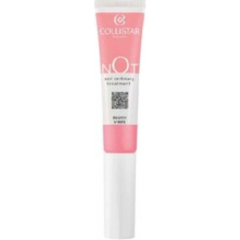 Collistar NOT Blush Vibes Blush - Tekut&aacute; tv&aacute;řenka 15 ml