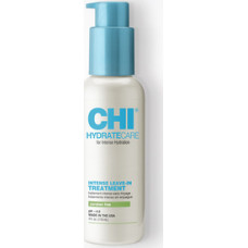 Farouk Systems CHI HydrateCare Intense Leave-In Treatment - Bezoplachov&aacute; p&eacute;če s hydratačn&iacute;m &uacute;činkem