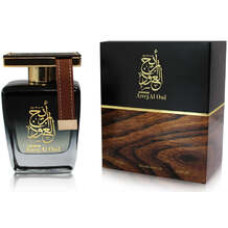Al Haramain Areej Al Oud EDP