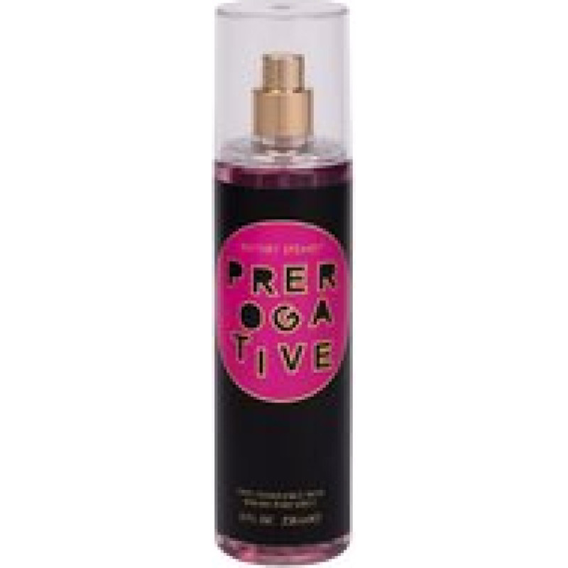 Britney Spears Prerogative Body spray
