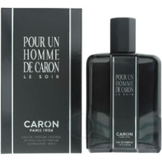 Caron Pour un Homme de Caron Le Soir EDP