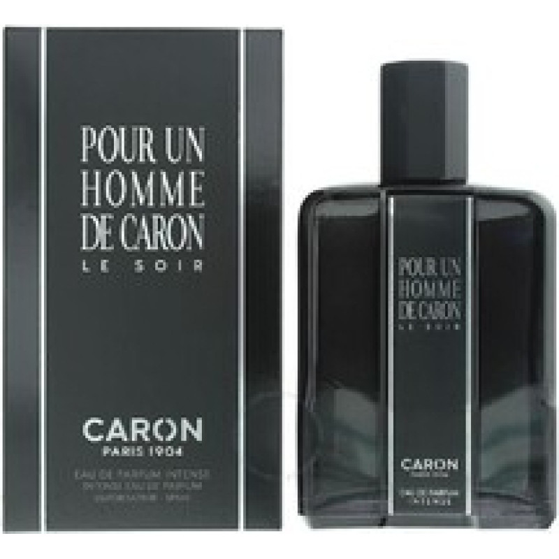 Caron Pour un Homme de Caron Le Soir EDP