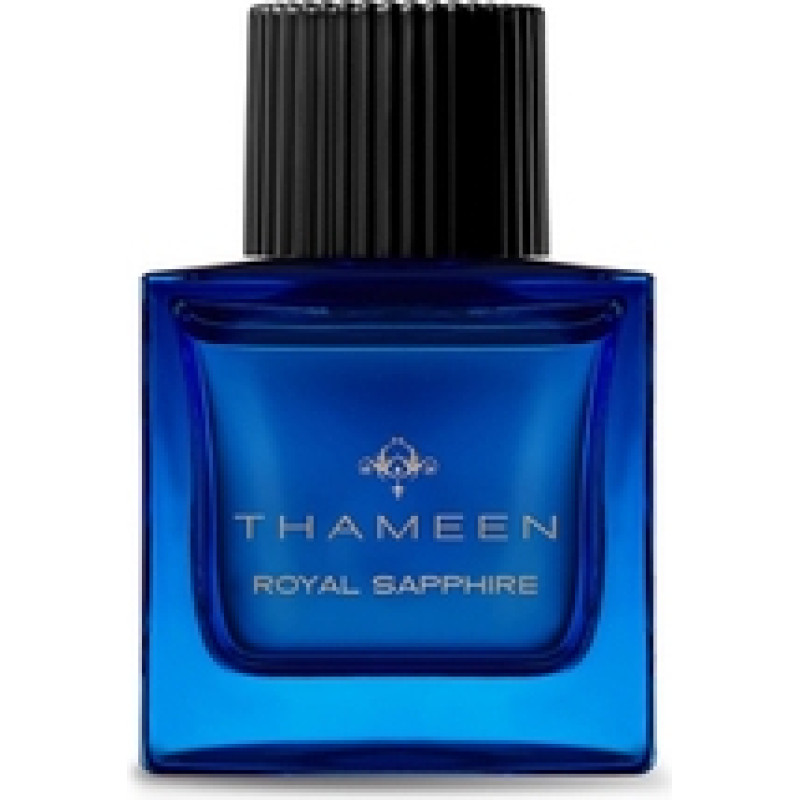 Thameen Royal Sapphire Extrait de Parfum