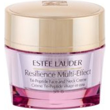 Estee Lauder Resilience Multi-Effect Tri-Peptide Face & Neck SPF15 - Day Cream