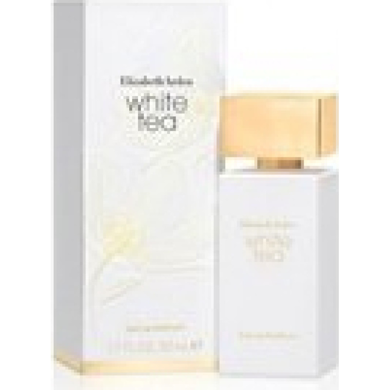 Elizabeth Arden White Tea EDP