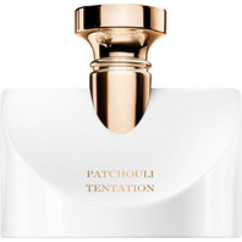 Bvlgari Splendida Patchouli Tentation EDP