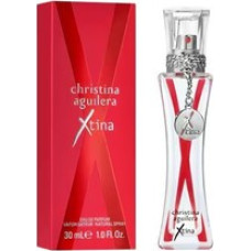 Christina Aguilera Xtina EDP