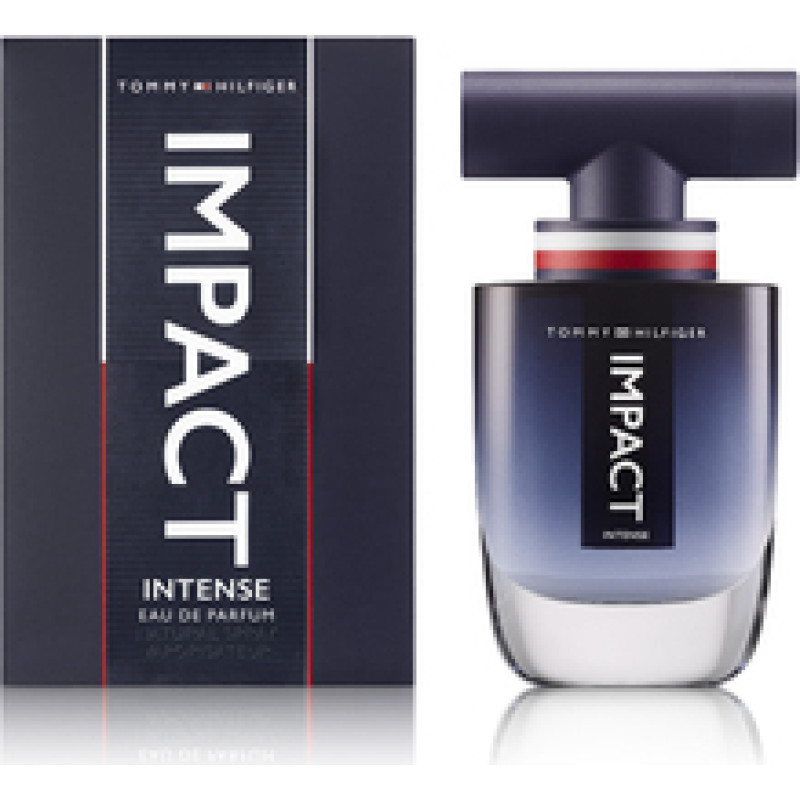 Tommy Hilfiger Impact Intense EDP