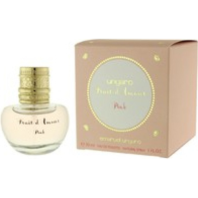 Emanuel Ungaro Fruit d`Amour Pink EDT