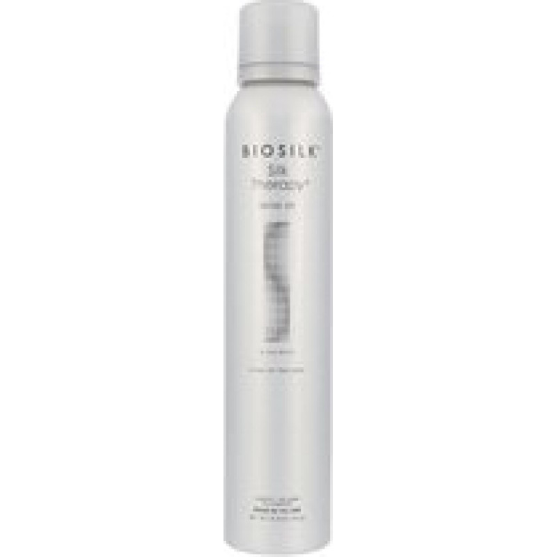 Farouk Systems Biosilk Silk Therapy Shine On Spray - Hair shine spray