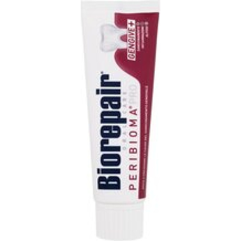 Biorepair Peribioma Pro Toothpaste