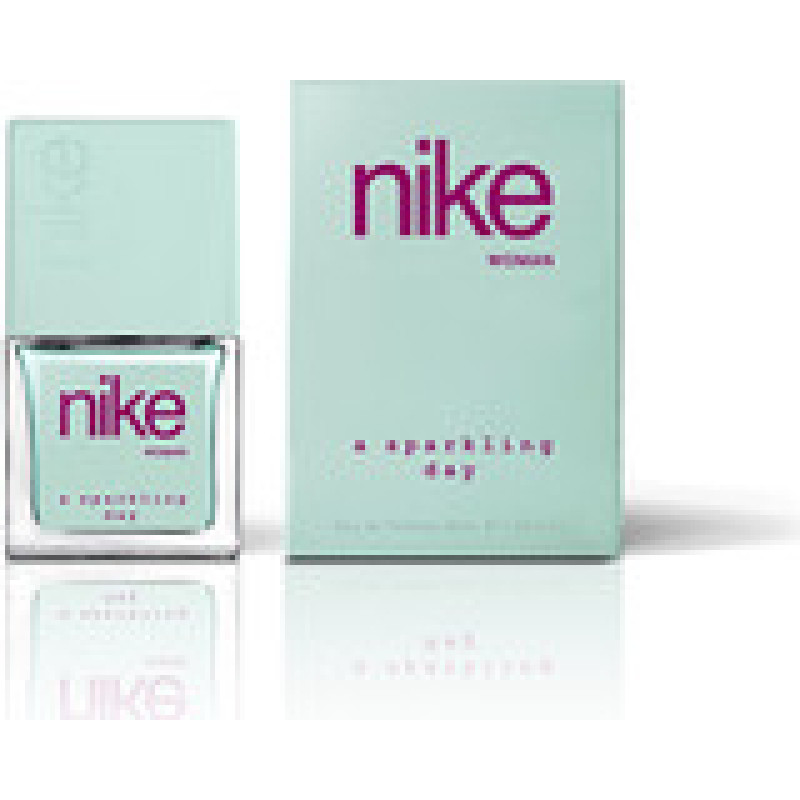 Nike A Sparkling Day EDT