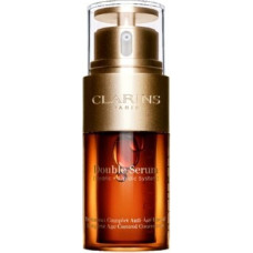 Clarins Double Serum Complete Age Control Concentrate - Intensive rejuvenating serum