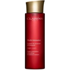 Clarins Super Restorative Treatment Essence Smoothness ( All Types of Skin )