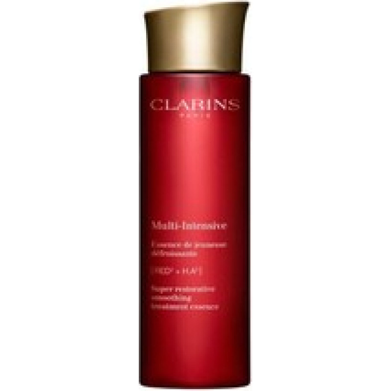 Clarins Super Restorative Treatment Essence Smoothness ( All Types of Skin )