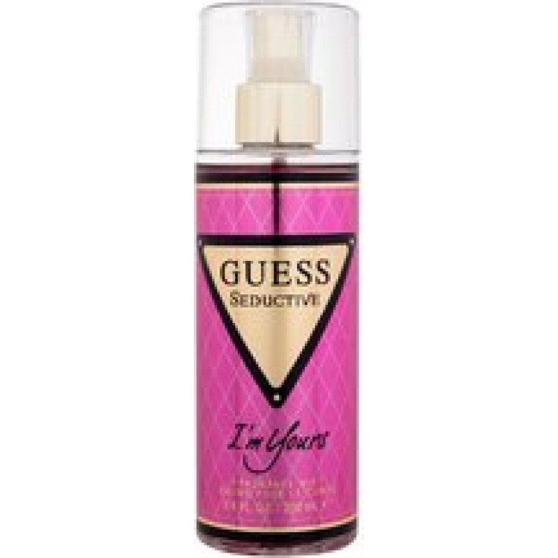 Guess Seductive I'm Yours Body spray