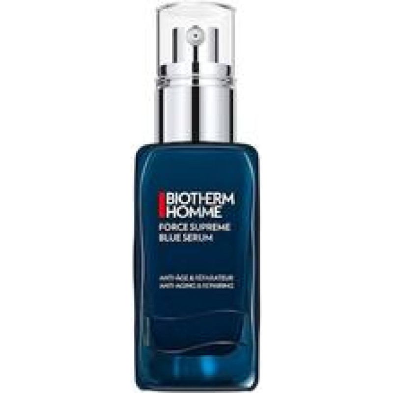 Biotherm Homme Force Supreme Blue Serum