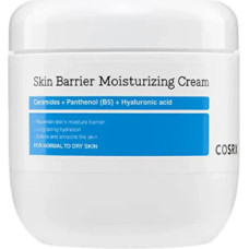Cosrx Skin Barrier Moisturizing Cream - Hydratačn&iacute; pleťov&yacute; kr&eacute;m
