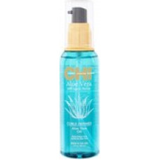 Farouk Systems Aloe Vera Curls Defined Aloe Vera Oil