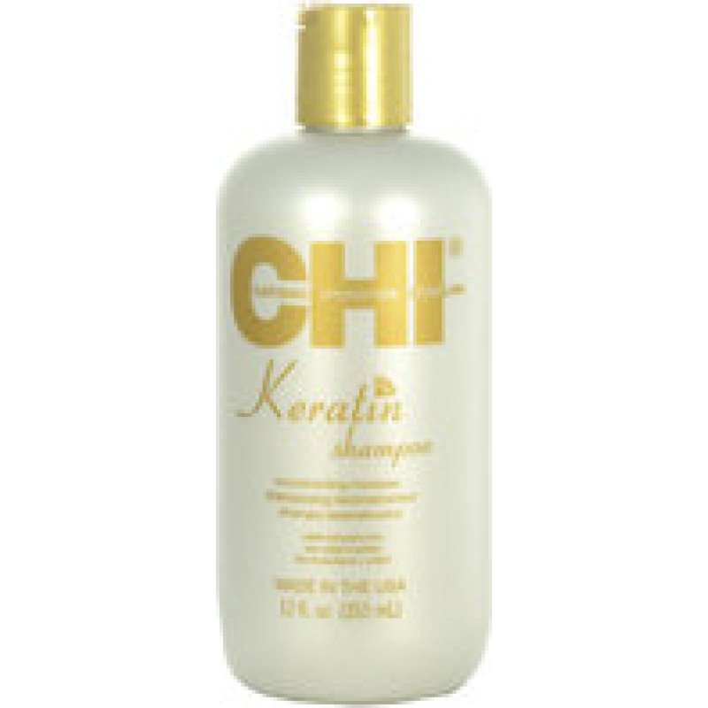 Farouk Systems CHI Keratin Shampoo - Shampoo with keratin