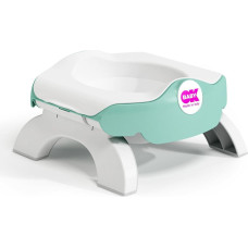 Podiņš OKBaby Roady 3‑in‑1, Aqua