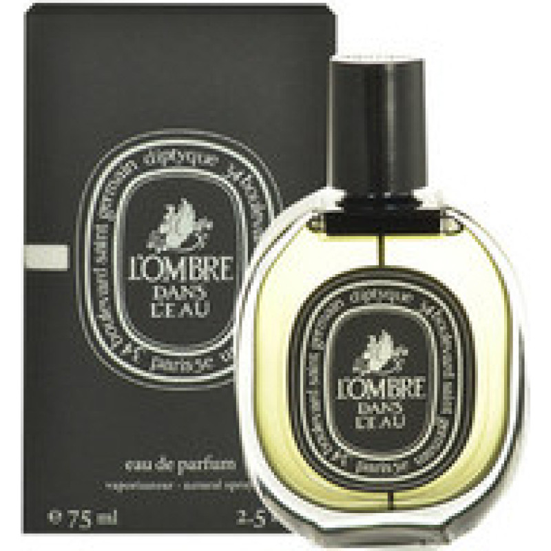 Diptyque L&acute;Ombre Dans L&acute;Eau EDP