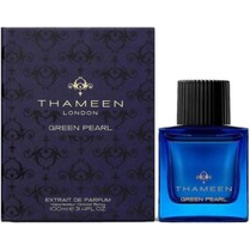 Thameen Green Pearl Extrait de Parfum