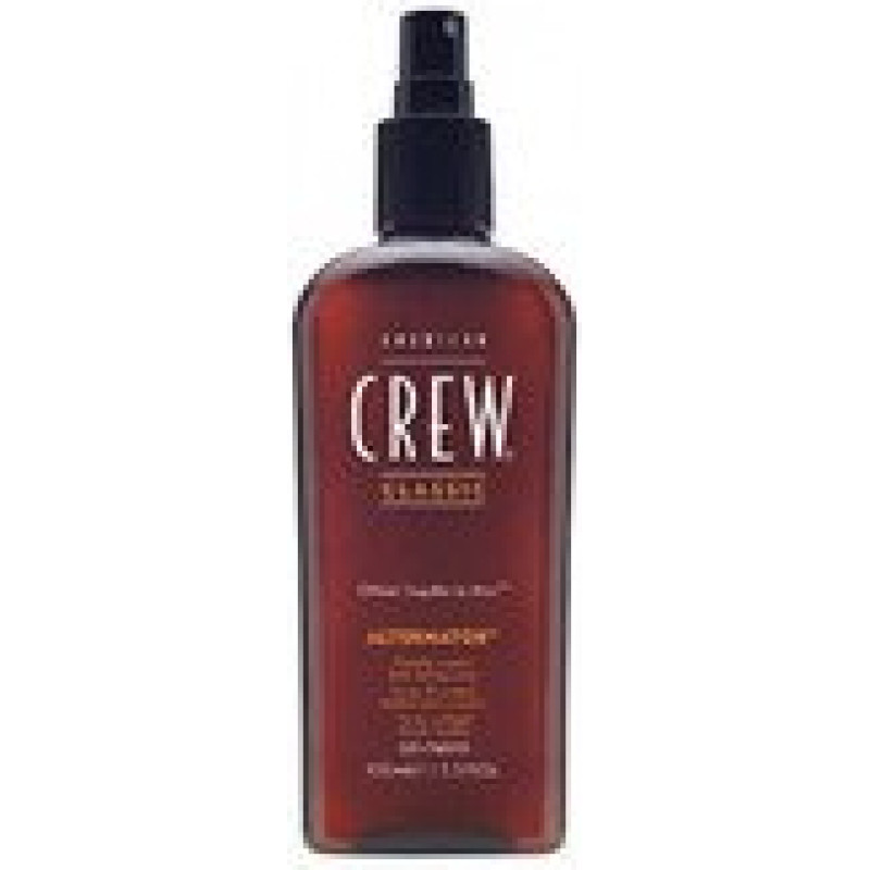 Hair Serum American Crew Finishing & Styling