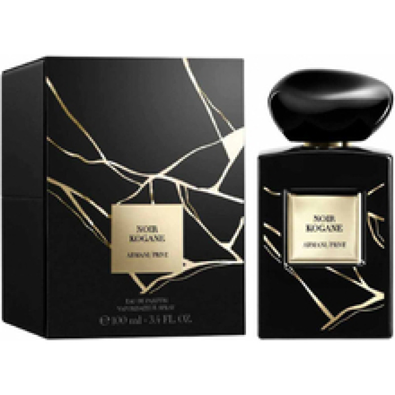 Armani Priv&eacute; Noir Kogane EDP
