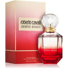Cavalli Roberto Paradiso Assoluto EDP