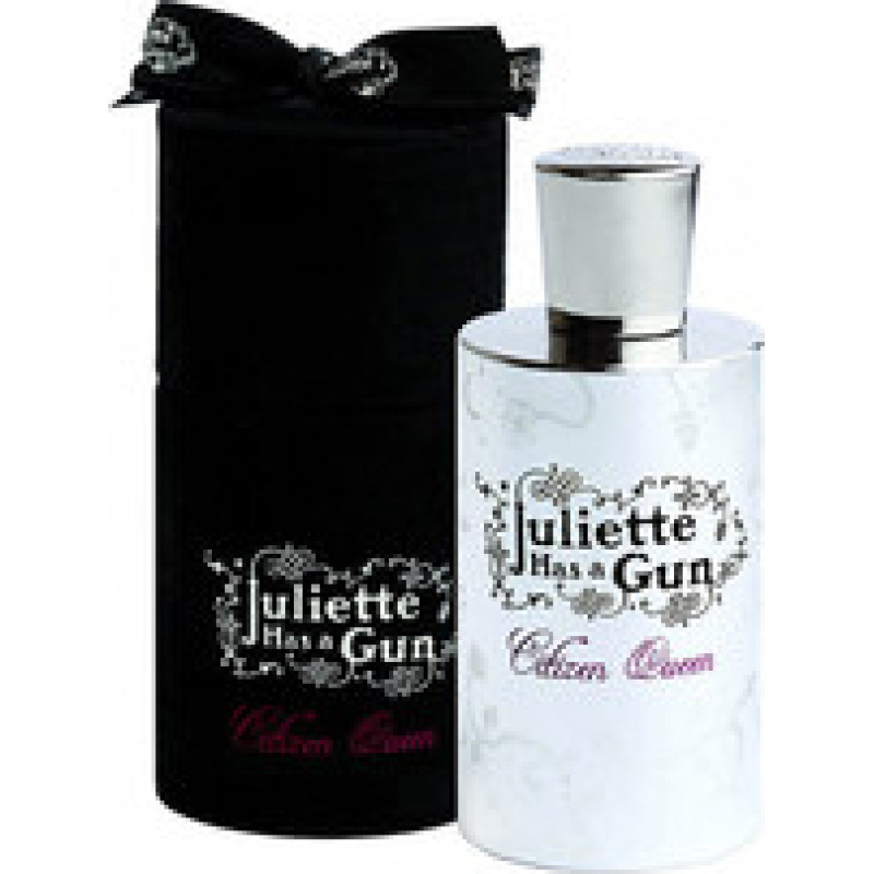 Juliette Has A Gun Citizen Queen EDP