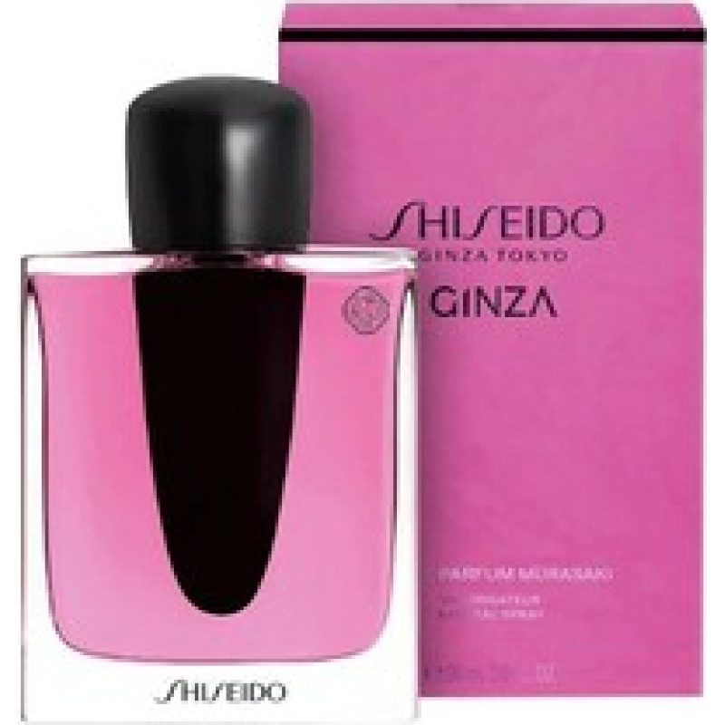 Shiseido Ginza Murasaki EDP