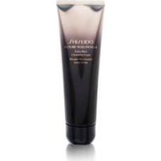 Shiseido Cleaning foam Future Solutions LX (Extra Rich Cleansing Foam) 125 ml
