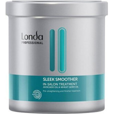 Intensīva kopšana nepaklausīgiem, sprogainiem matiem Sleek Smoother In-Salon Treatment 750 ml