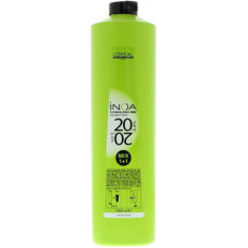 Oksidants L'Oreal Professionnel Inoa Oxydant Riche 20 Vol 6% 1000 ml