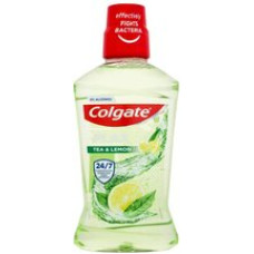 Colgate Plax Tea & Lemon Mouthwash