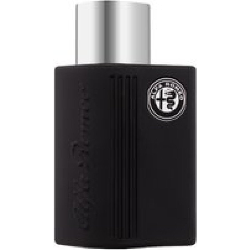 Alfa Romeo Black EDT