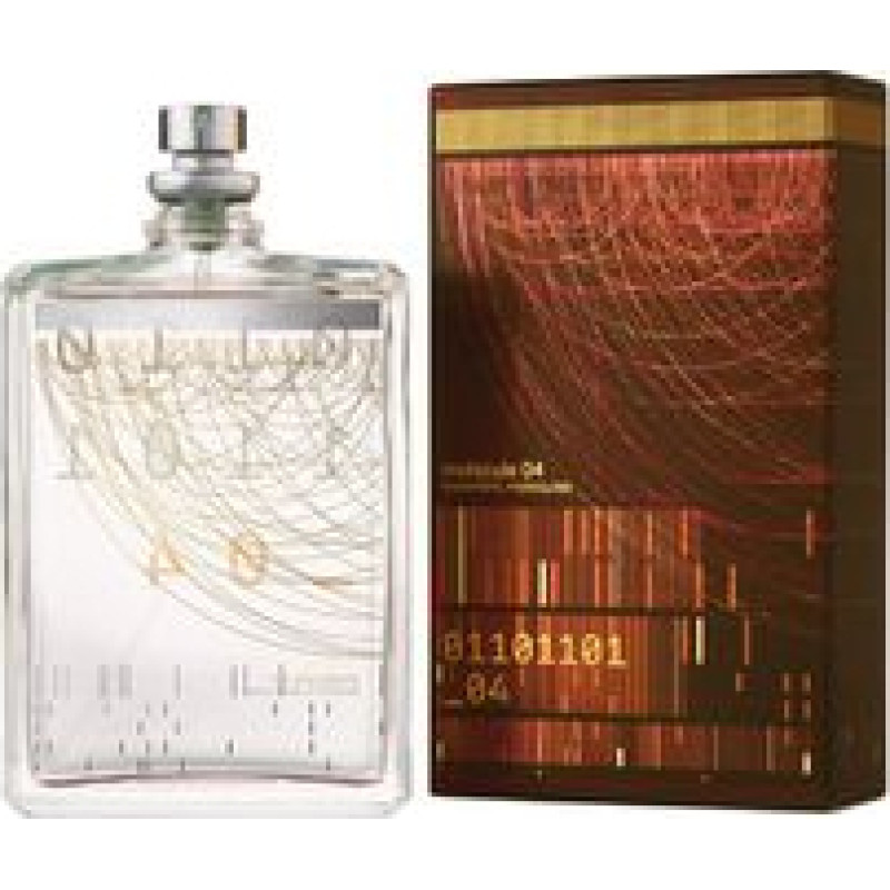Escentric Molecules Molecule 04 EDT