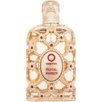 Orientica Luxury Collection Royal Amber EDP