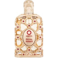 Orientica Luxury Collection Royal Amber EDP